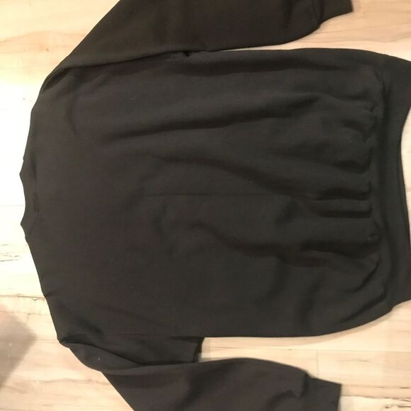 The Disney Store Mens No Hood Sweater Sweatshirt - Picture 4 of 5